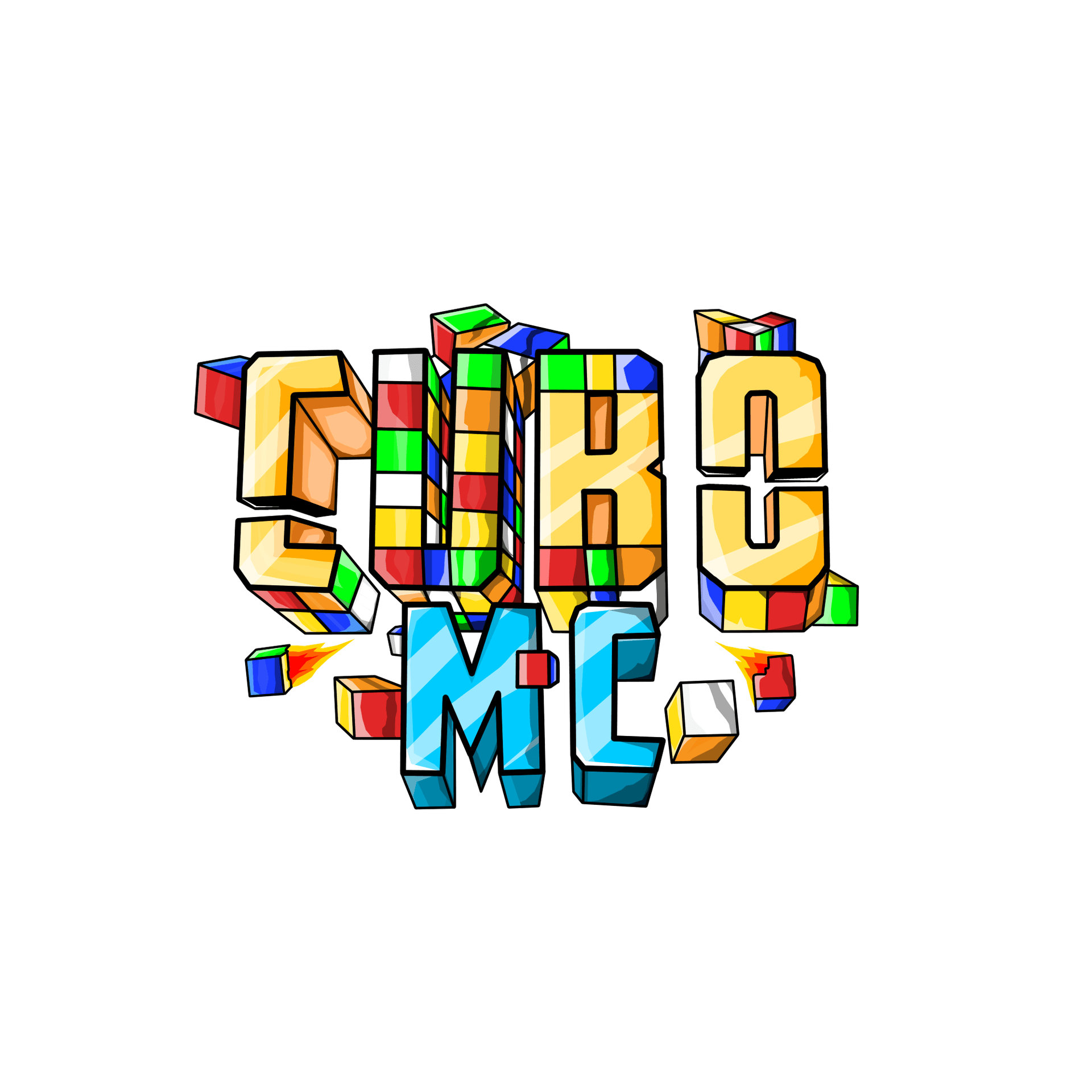 CuboMC